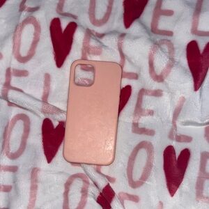 Pink Phone Case